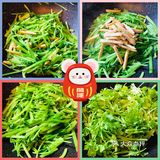 芹菜香干