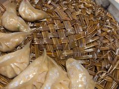 -祥老弟老信丰萝卜饺•江西菜(建设路店)