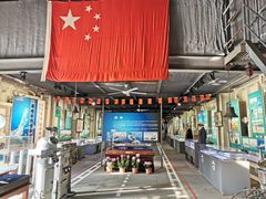 -清风小镇闯关东影视基地