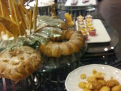-世博花园酒店-自助餐厅(云南世博花园酒店店)