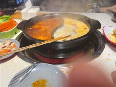 -钢管厂五区小郡肝串串香火锅(梅川路店)