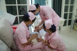 点击看大图 -妍悦母婴月子会所(武汉天地店)