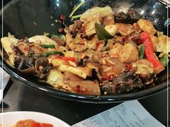 -亚惠美食(塘沽乐购店)