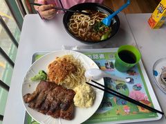 -蒙特利亲子乐园