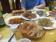 -宋记便宜坊(二七店)