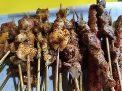 -望京小腰(北京总店)