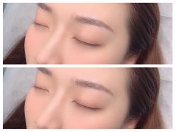 -久匠·纹眉半永久野生眉