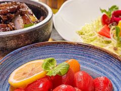 -汉水谣·江景餐厅(江滩店)