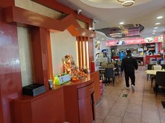 -潮汕美牛肉丸火锅店(天宁寺店)