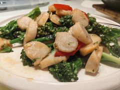 -半岛太子酒家(海港城店)