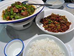 -兰湘子·湘菜小炒(石家庄万象城店)