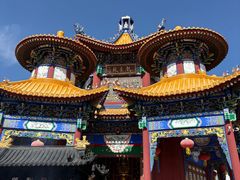 -六鼎山文化旅游区