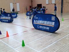 -东方启明星篮球培训(天坛校区)