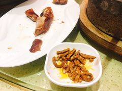 琵琶鸭-铜锣湾·有麝自然香(重庆新天地店)
