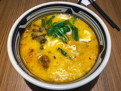 老坛酸菜小锅米线-阿香米线(深业上城店)