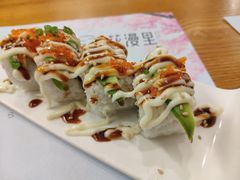 -花漫里日式餐厅(刺桐店)