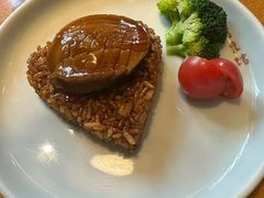 -竹里馆 ·茶食(奥体店)