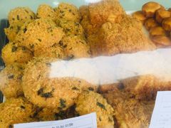 蒙古包-闻酥园(水碾河路店)