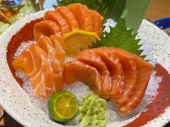 -渔寿司·日本料理(艾尚天地店)