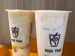 -KOI Thé(正佳广场店)
