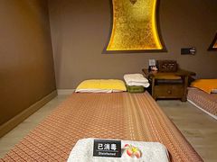 -菩泰·泰式草本按摩SPA(武汉新天地南馆店)