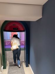 -奈尔宝·儿童乐园·亲子餐厅(华采天地店)