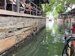 -桂满陇·蟹黄小笼汤包(巴黎春天浦建店)