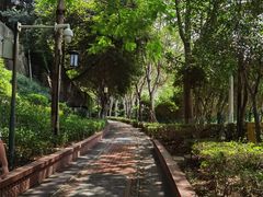 -铁路文化公园