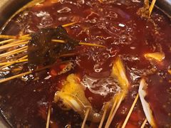 -钢管厂五区小郡肝火锅串串香(总店)