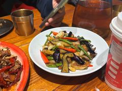 -柴窝堡22号辣子鸡·传承新疆菜