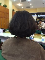 -时尚殿堂hair salon