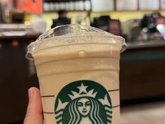 -星巴克(威尼斯人店)