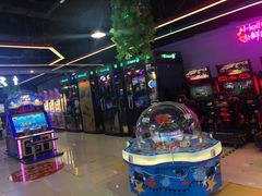 -大玩家超乐场(河东万达广场店)