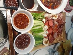 -一块豆腐(李沧书院路店)