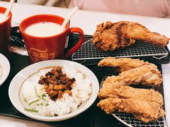 -永和大王(宜山店)