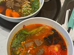 -康师傅私房牛肉面(申虹店)