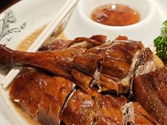 -将军烧鹅海鲜酒楼