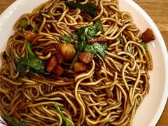 招牌卤面-端仕小锅(文林街店)