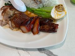 -鹅冠港式茶餐厅(来福士店)