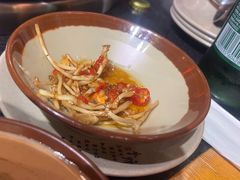 -临江门重庆老火锅(德新里店)