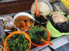-阿麟馄饨(延长路店)