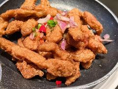 -明丰小渔馆(明月路店)