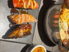 -沼津港精致料理·寿喜烧·烧鸟(龙湖南桥天街日料榜单店)