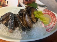 -Mr·Fish鱼鲜生海鲜放题(银泰in99店)