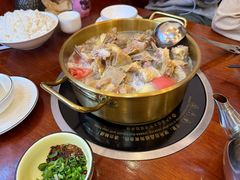 -大理.老字号渝记酸萝卜乌鱼(古城总店)