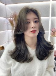 点击看大图 -3AM·S HAIR SALON烫发染发接发