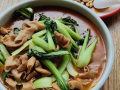-山芋腔苏北菜(盐城滨海店)