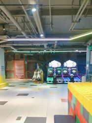 -宝燕乐园(闵行旗舰店)