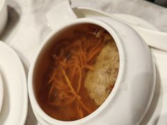 -广州天河合景福朋喜来登酒店