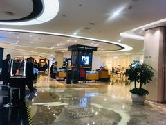 -杭州西湖银泰百货